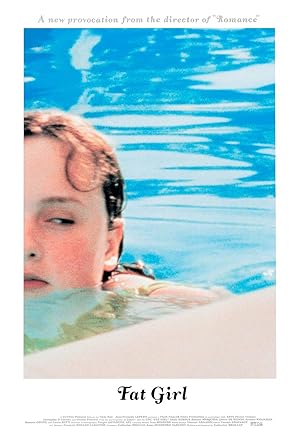 Kız Kardeşim Fat Girl izle