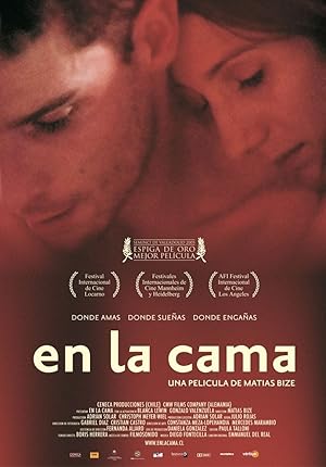 En La Cama izle