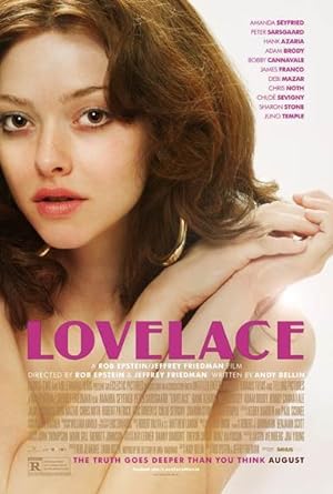 Lovelace izle