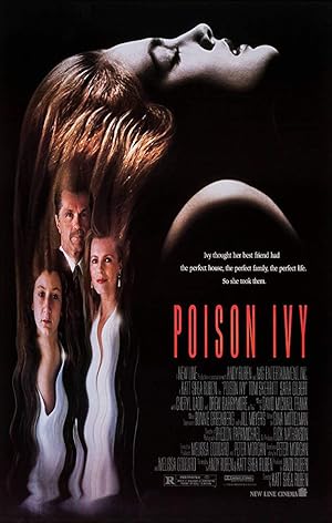 Zehirli Sarmaşık Poison Ivy izle