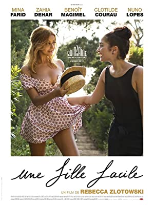 Rahat Kız – An Easy Girl izle 2019