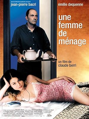 Une femme de ménage – the housekeeper izle