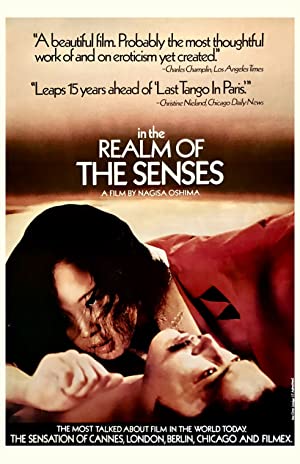 Tutku İmparatoruluğu – In the Realm of the Senses izle