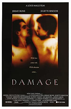 Ölesiye – Damage izle