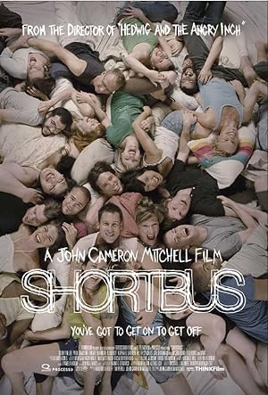 Shortbus izle