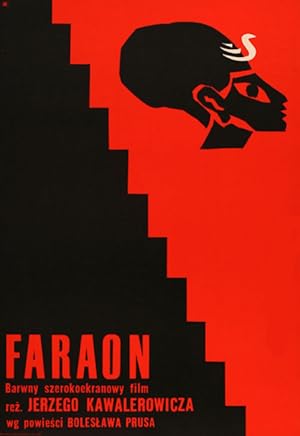 Faraon izle