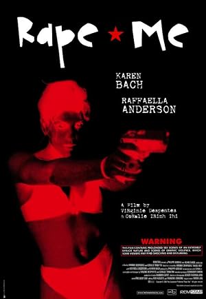 Baise Moi – Düz Beni izle