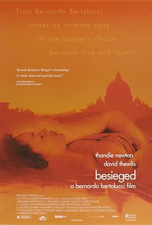 Besieged izle