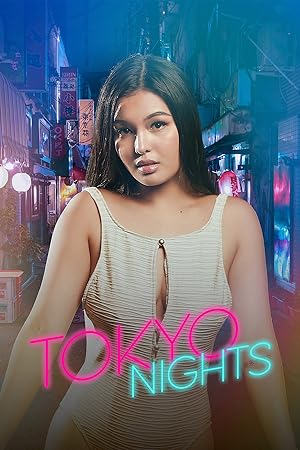 Tokyo Nights Türkçe Altyazılı İzle