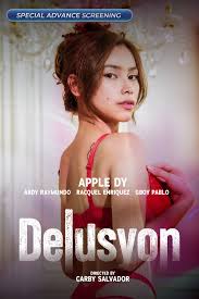 Delusyon Türkçe Altyazılı İzle