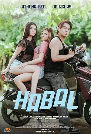 Habal Türkçe Altyazılı İzle