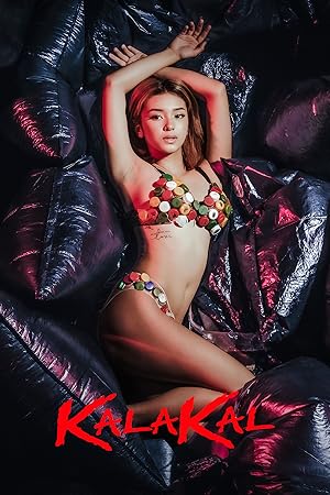 Kalakal Türkçe Altyazılı İzle