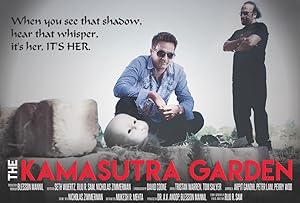 The Kamasutra Garden Türkçe Altyazılı İzle