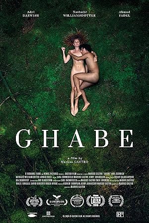 Ghabe Türkçe Altyazılı İzle