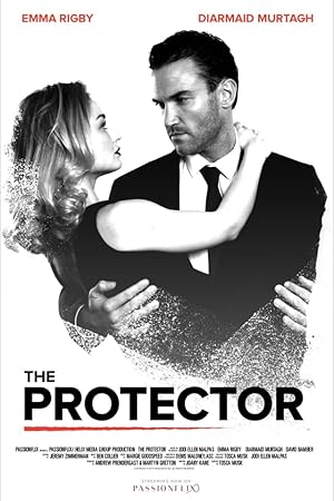 The Protector Türkçe Altyazılı İzle