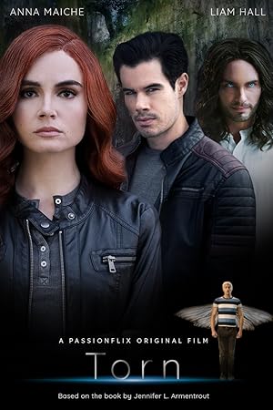 Torn Türkçe Dublaj İzle