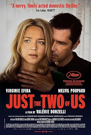 Just the Two of Us-Narsistle Aşk Türkçe Altyazılı İzle