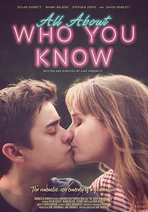 Hakkında Herşeyi Biliyorsunuz-All About Who You Know Türkçe Altyazılı İzle