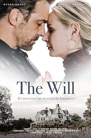 The Will Türkçe Dublaj İzle