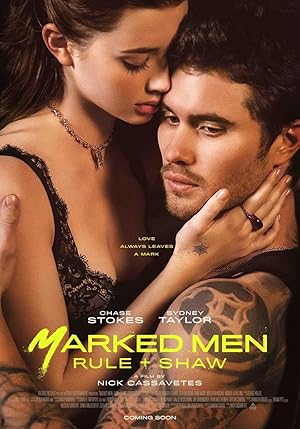Aşkın İzi-Marked Men Türkçe Dublaj İzle