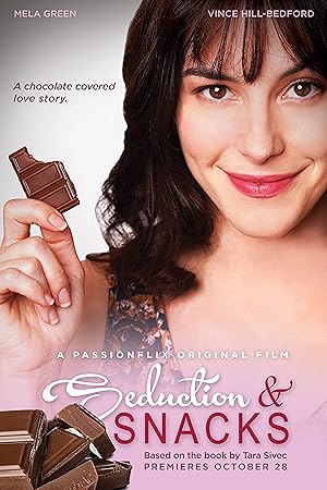 Seduction & Snacks Türkçe Altyazılı İzle