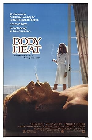 Body Heat-Ateşli Vücutlar Türkçe Altyazılı İzle