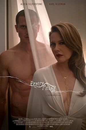 Pretty Thing Türkçe Altyazılı İzle