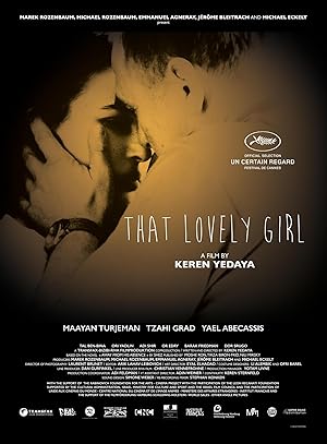 That Lovely Girl Türkçe Altyazılı İzle