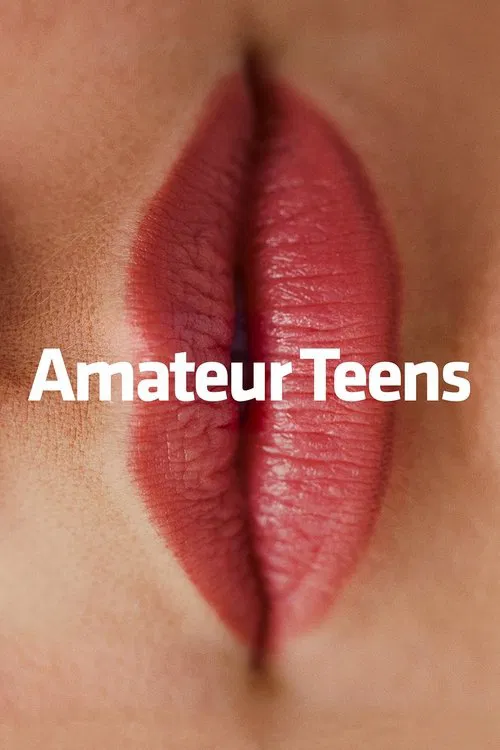 Amateur Teens Türkçe Altyazılı İzle