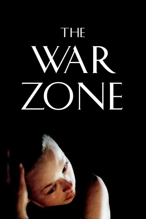 The War Zone – Savaş Alanı Türkçe Altyazılı İzle