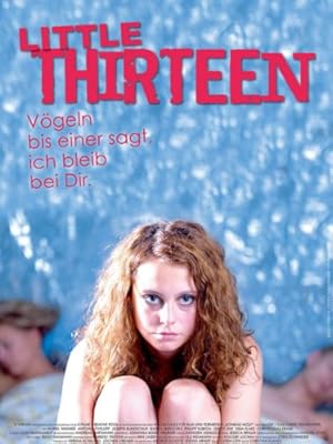 Little Thirteen Türkçe Altyazılı İzle