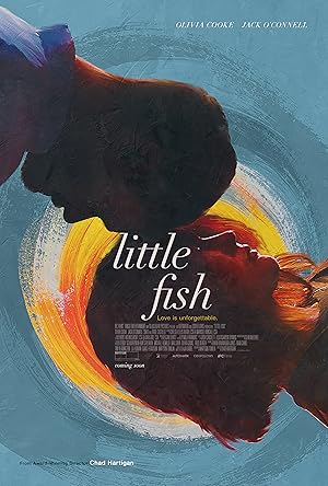 Little Fish-Anımsa Türkçe Altyazılı İzle