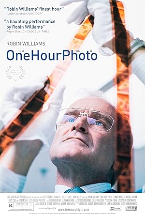 Baskı-One Hour Photo Türkçe Dublaj İzle