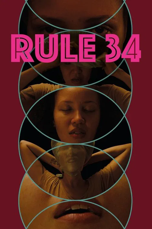 Rule 34 Türkçe Altyazılı İzle