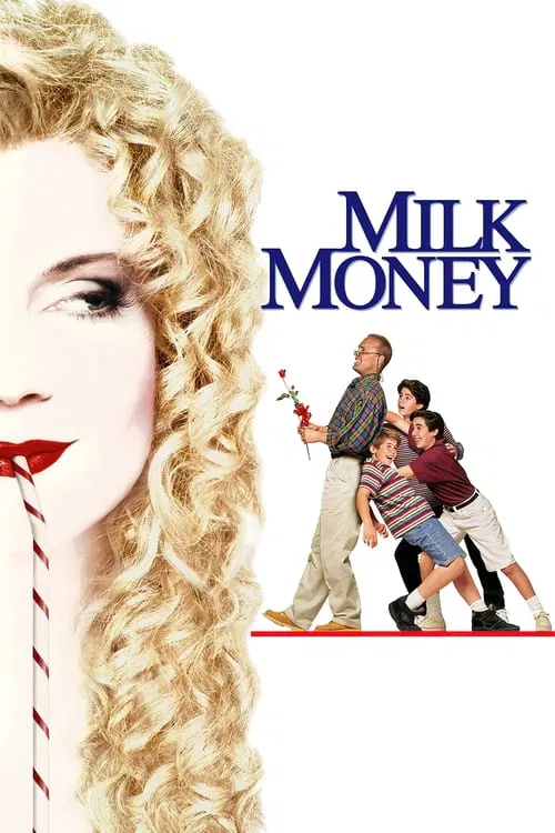 Küçük Zampara – Milk Money Türkçe Altyazılı İzle