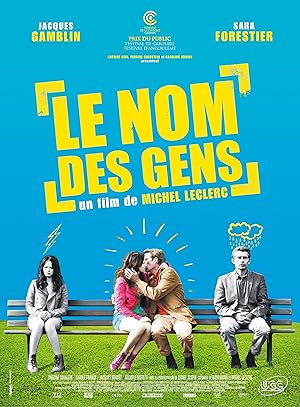 Le Nom Des Gens – Aşkın Halleri Türkçe Altyazılı İzle