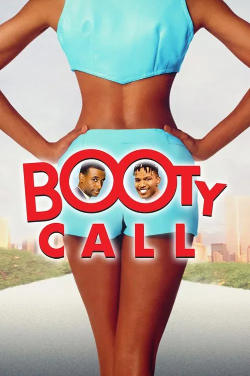 Booty Call Türkçe Altyazılı İzle