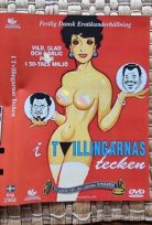 I Tvillingernes Tegn Türkçe Altyazılı İzle