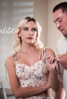 Masum Bir Söz – Pinky Promise Türkçe Altyazılı İzle