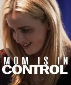 Mom Is In Control Türkçe Altyazılı İzle