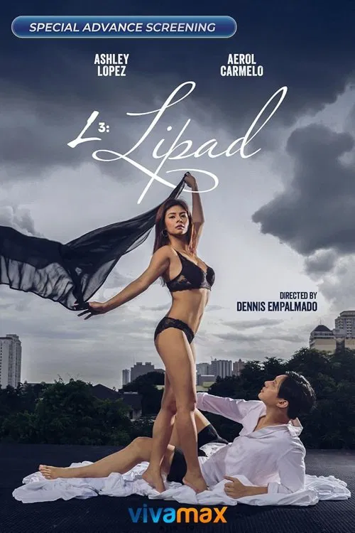 L 3: Lipad Türkçe Altyazılı İzle