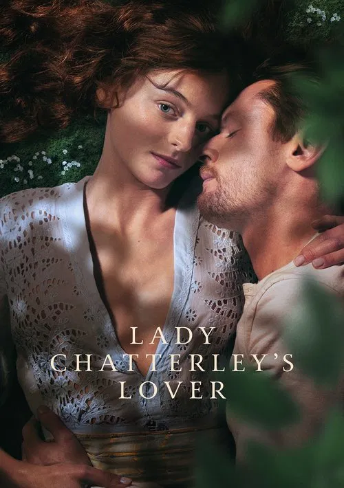 Lady Chatterley’nin Sevgilisi – Lady Chatterley’s Lover Türkçe Altyazılı İzle