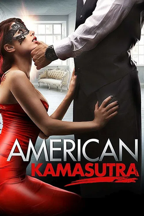 American Kamasutra (2018) Türkçe Altyazılı İzle