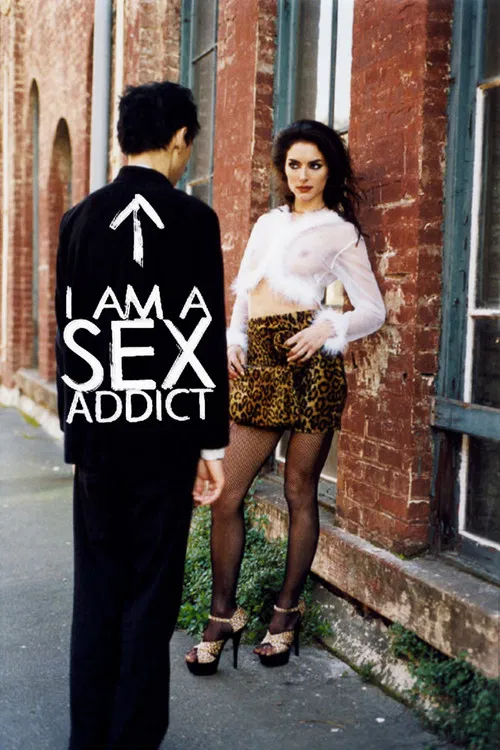 Ben Seks Bağımlısıyım – I Am a Sex Addict (2005) Türkçe Altyazılı İzle