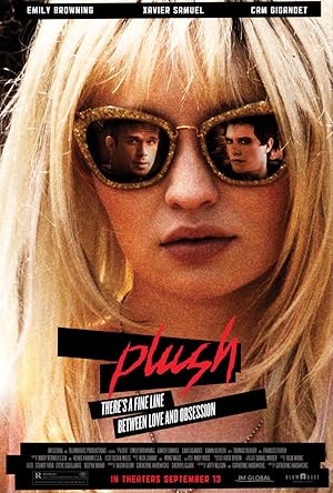 Plush (2013) Türkçe Altyazılı İzle