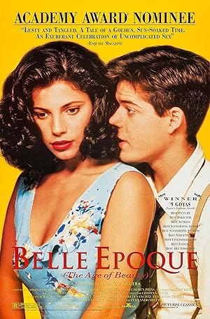 Güzellik Çağı – Belle Époque (1992)