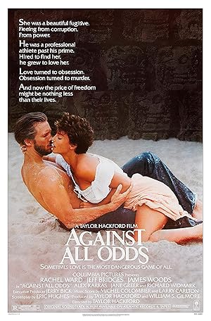 Delicesine – Against All Odds (1984) Türkçe Altyazılı İzle