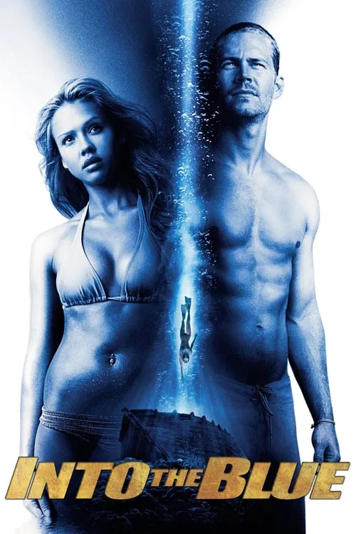 Maviliklere Doğru – Into the Blue (2005) Türkçe Altyazılı İzle