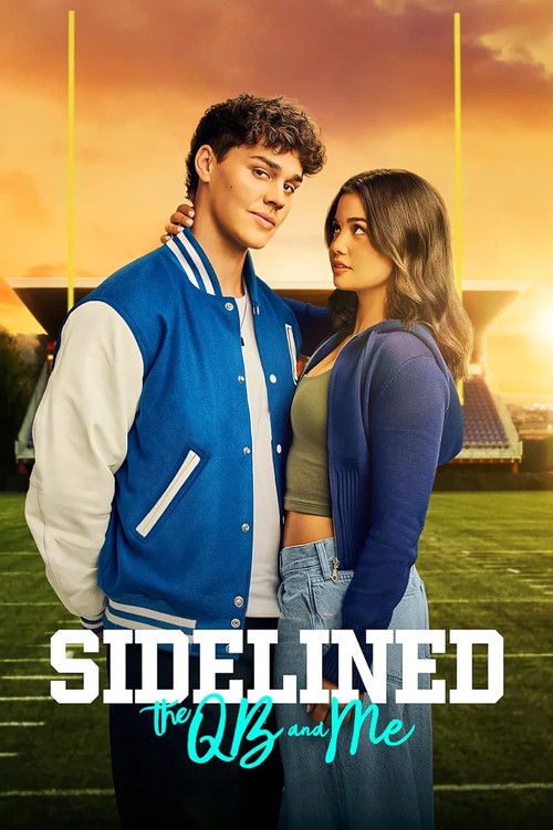Sidelined: The QB and Me (2025) Türkçe Altyazılı İzle