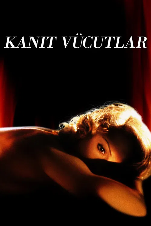 Kanıt Vücutlar – Body of Evidence (1993) Türkçe Altyazılı İzle